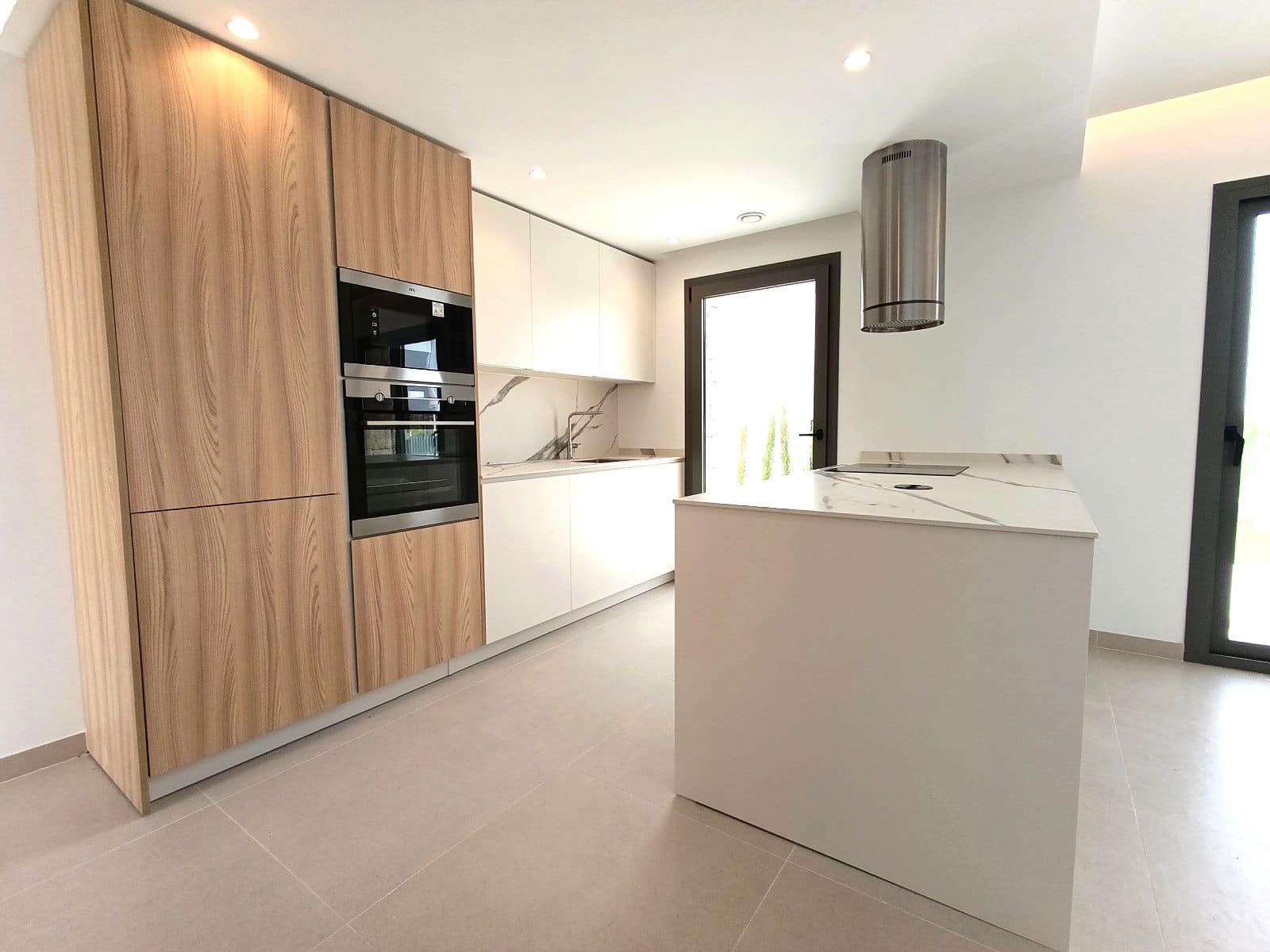 3 Zimmer Villa zu verkaufen in Finestrat mit Pool Garage - 779.000 € (Ref: 9200097)