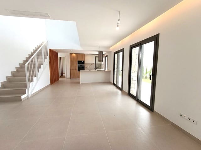 3 camera da letto Villa in vendita in Golf Bahía, Finestrat con piscina garage - 779.000 € (Rif: 9200097)