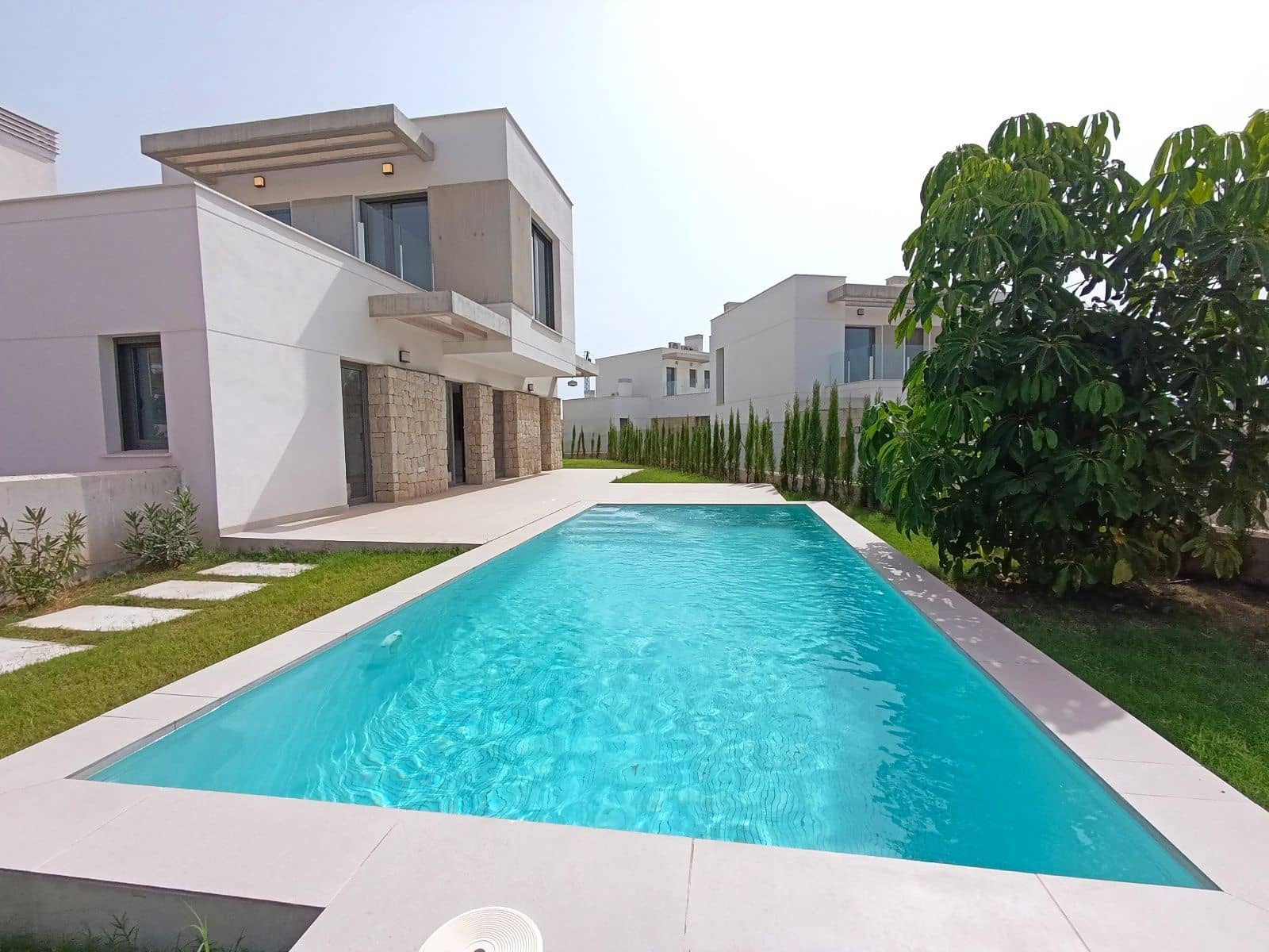 3 Zimmer Villa zu verkaufen in Finestrat mit Pool Garage - 779.000 € (Ref: 9200097)