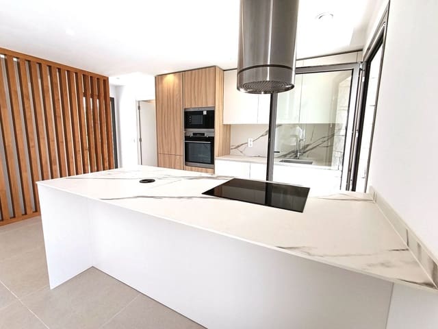 3 camera da letto Villa in vendita in Golf Bahía, Finestrat con piscina garage - 779.000 € (Rif: 9200097)