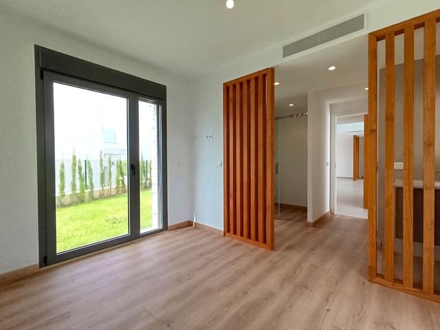 3 camera da letto Villa in vendita in Golf Bahía, Finestrat con piscina garage - 779.000 € (Rif: 9200097)