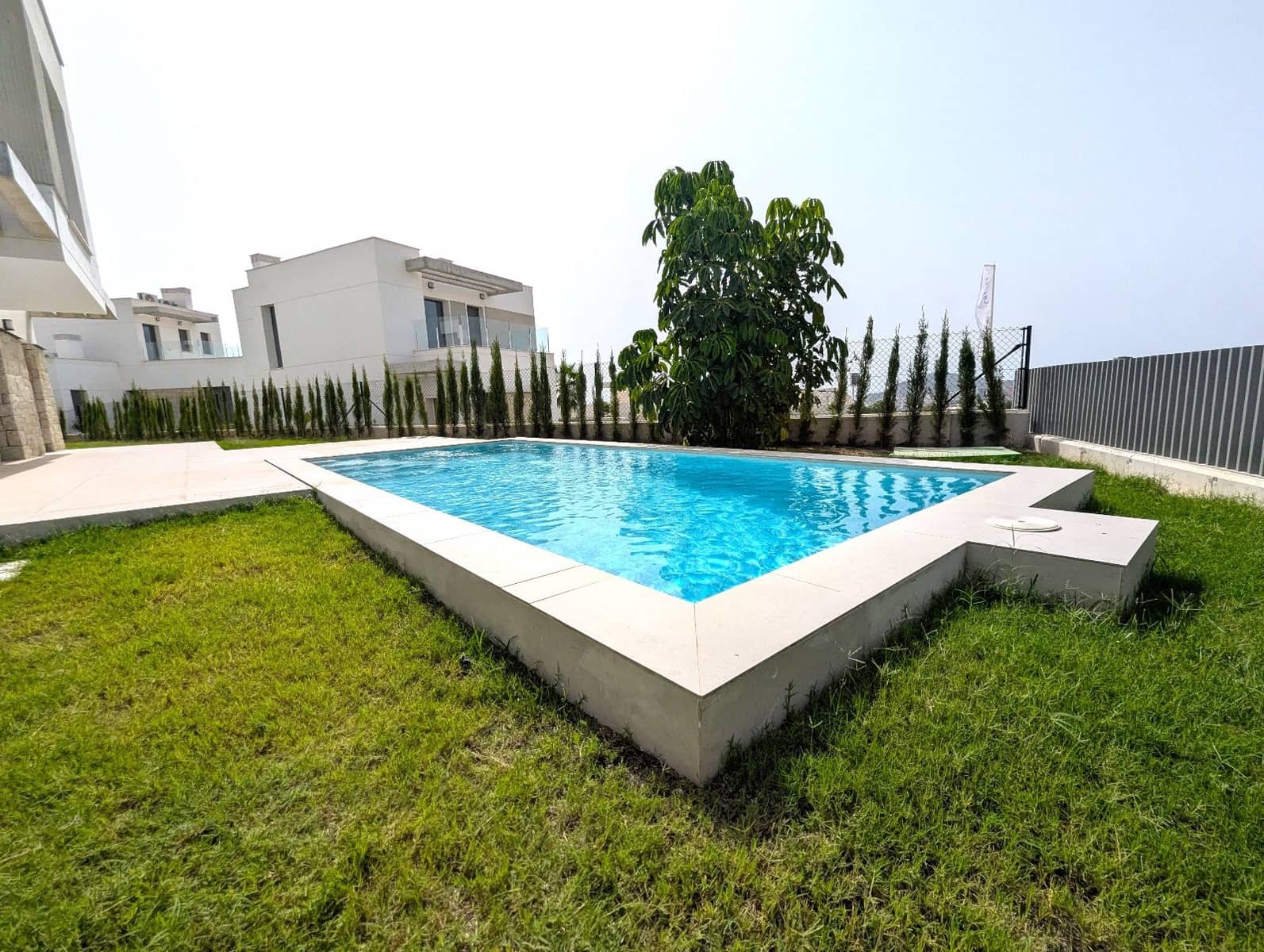 3 Zimmer Villa zu verkaufen in Finestrat mit Pool Garage - 779.000 € (Ref: 9200097)