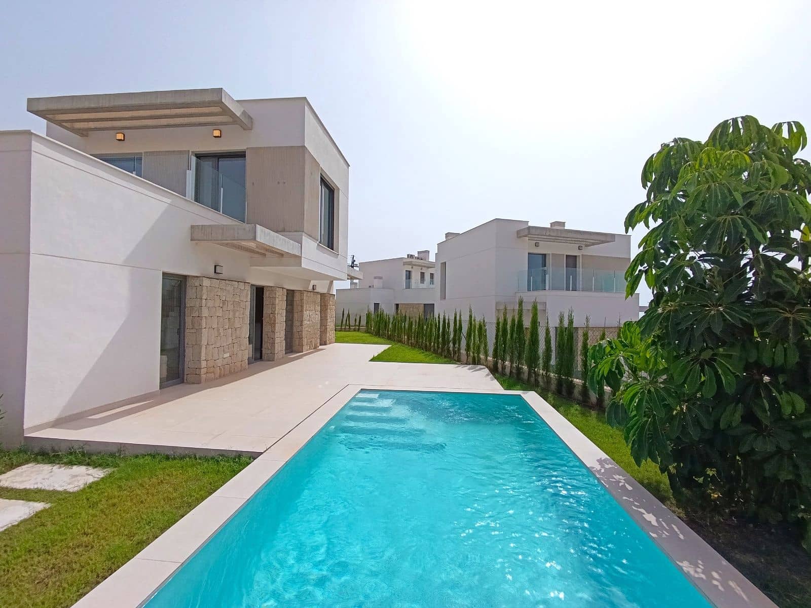 3 Zimmer Villa zu verkaufen in Finestrat mit Pool Garage - 779.000 € (Ref: 9200097)