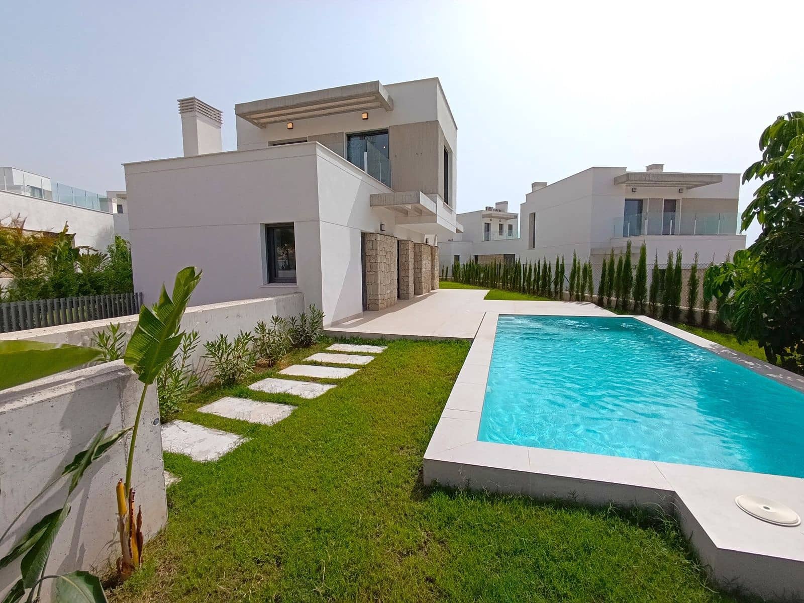 3 Zimmer Villa zu verkaufen in Finestrat mit Pool Garage - 779.000 € (Ref: 9200097)