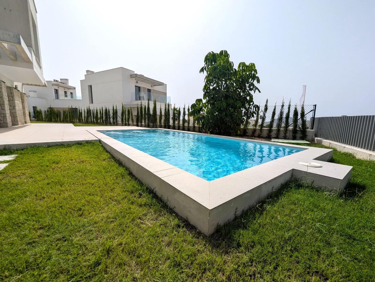 3 Zimmer Villa zu verkaufen in Finestrat mit Pool Garage - 779.000 € (Ref: 9200097)