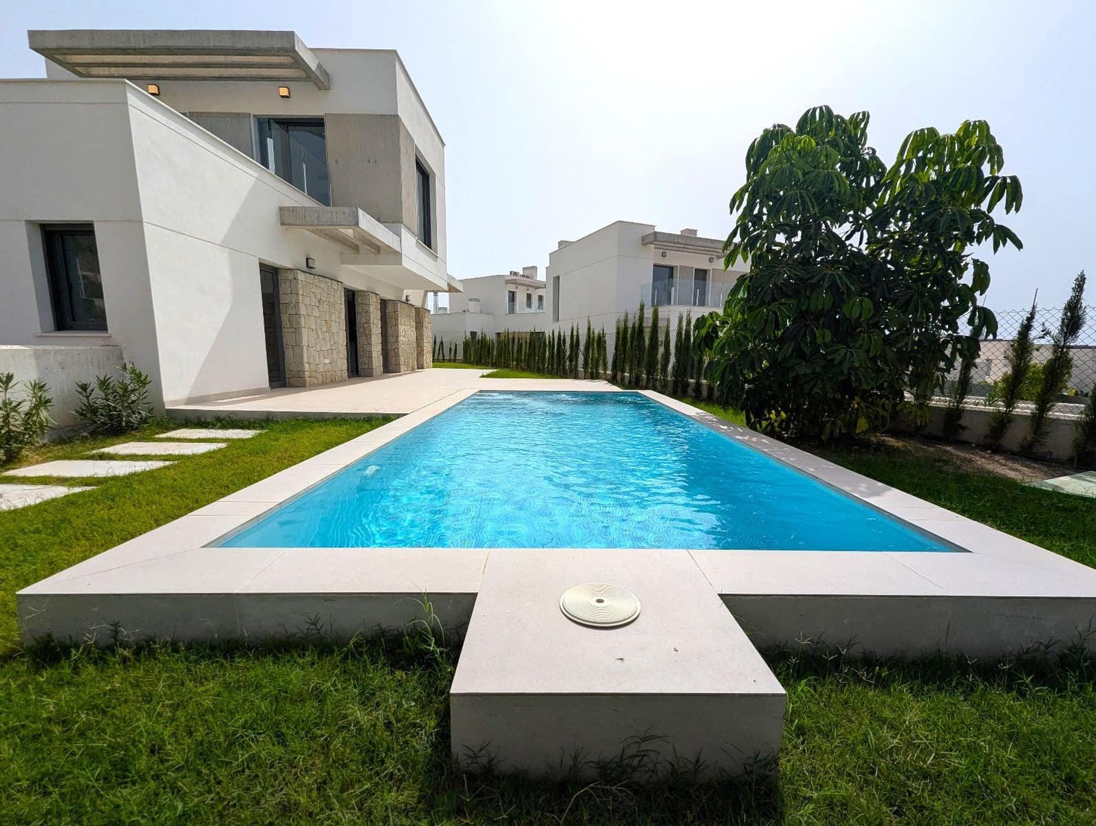 3 Zimmer Villa zu verkaufen in Finestrat mit Pool Garage - 779.000 € (Ref: 9200097)