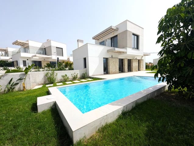 3 camera da letto Villa in vendita in Golf Bahía, Finestrat con piscina garage - 779.000 € (Rif: 9200097)