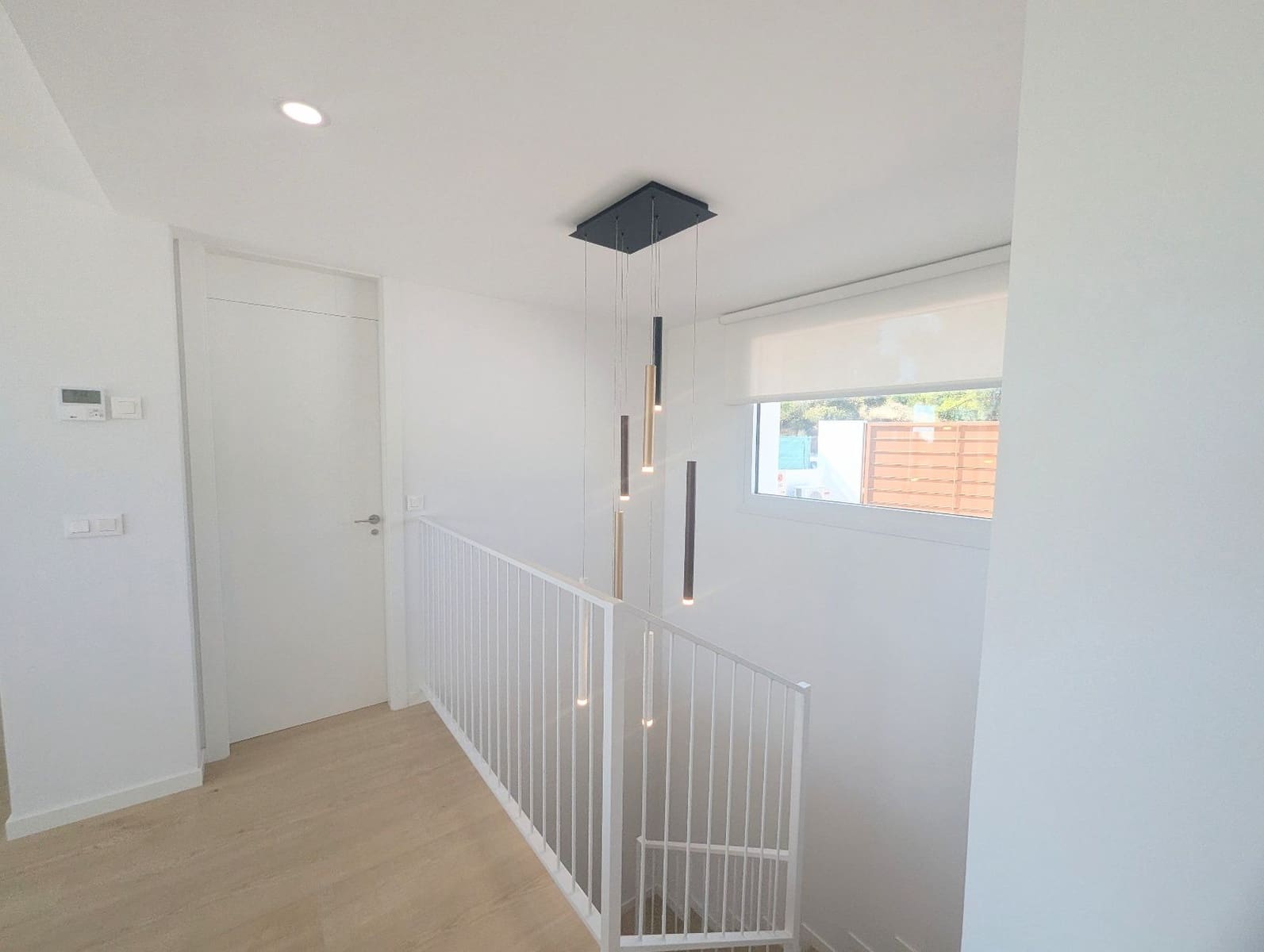 4 quarto Casa em Banda para venda em La Nucia com piscina garagem - 427 000 € (Ref: 9205731)