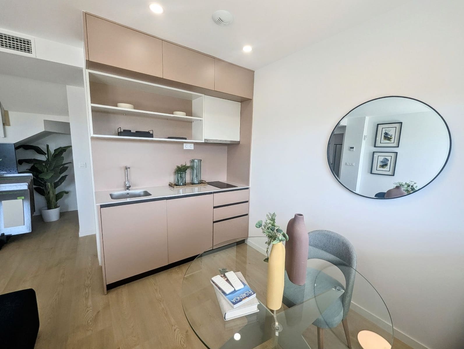 4 quarto Casa em Banda para venda em La Nucia com piscina garagem - 427 000 € (Ref: 9205731)