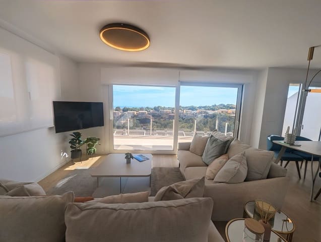 4 bedroom Townhouse for sale in Barranco Hondo - Varadero  , La Nucia with pool garage - € 427,000 (Ref: 9205731)