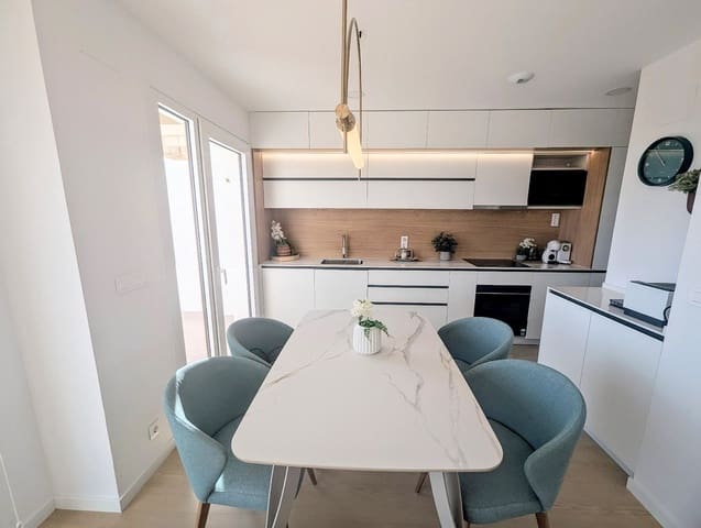 4 bedroom Townhouse for sale in Barranco Hondo - Varadero  , La Nucia with pool garage - € 427,000 (Ref: 9205731)