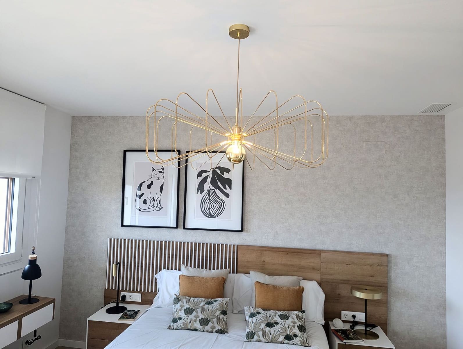 4 quarto Casa em Banda para venda em La Nucia com piscina garagem - 427 000 € (Ref: 9205731)