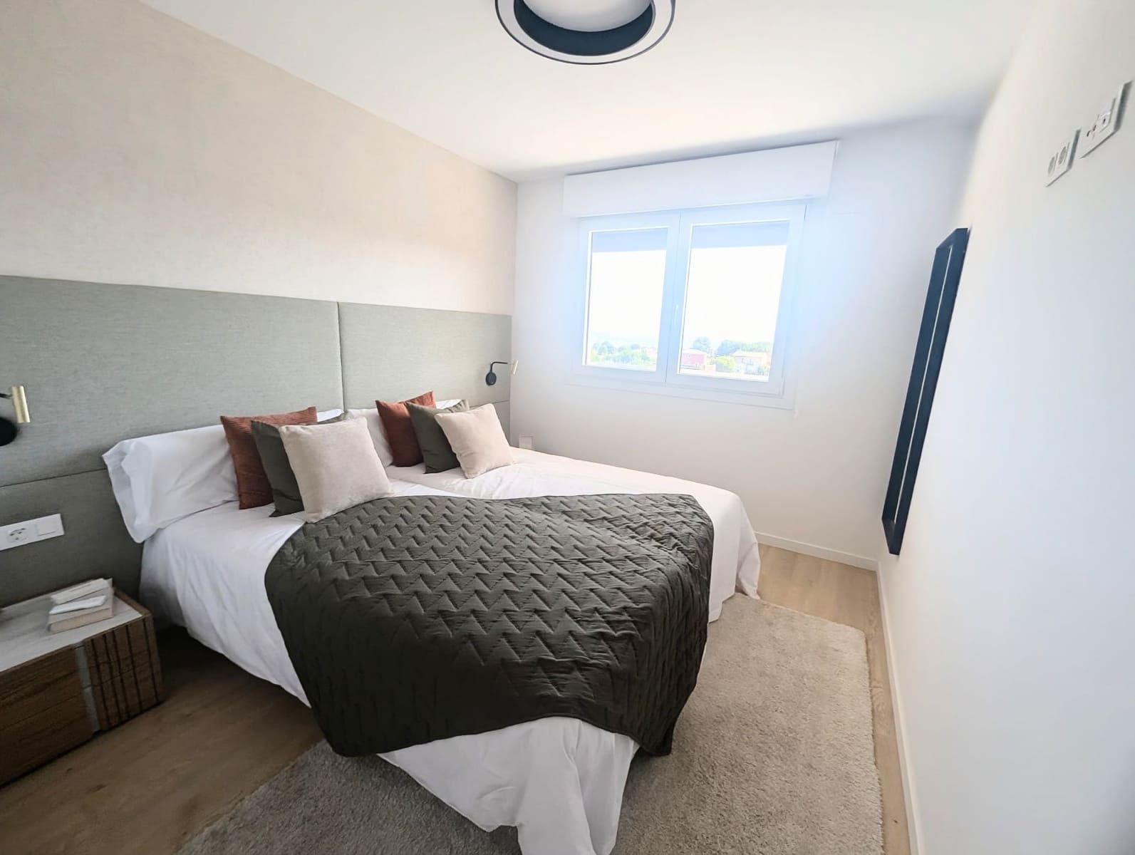 4 quarto Casa em Banda para venda em La Nucia com piscina garagem - 427 000 € (Ref: 9205731)