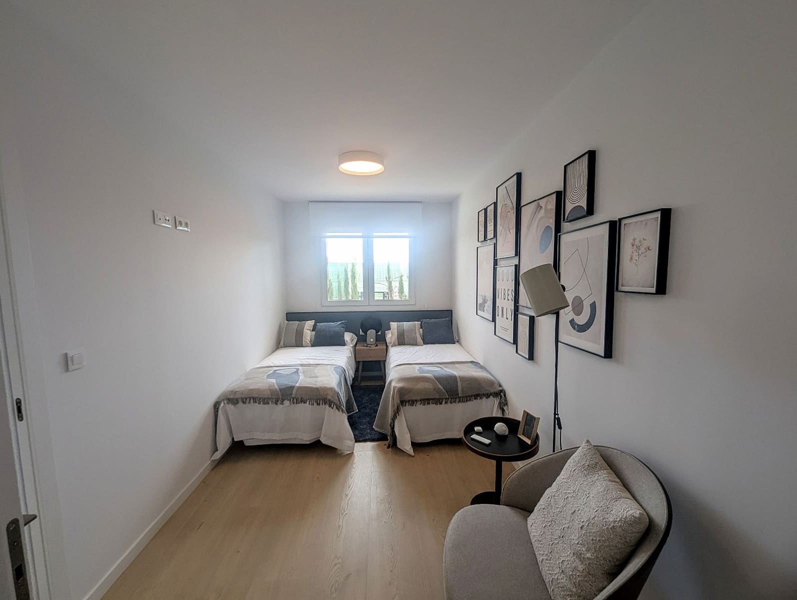 4 quarto Casa em Banda para venda em La Nucia com piscina garagem - 427 000 € (Ref: 9205731)