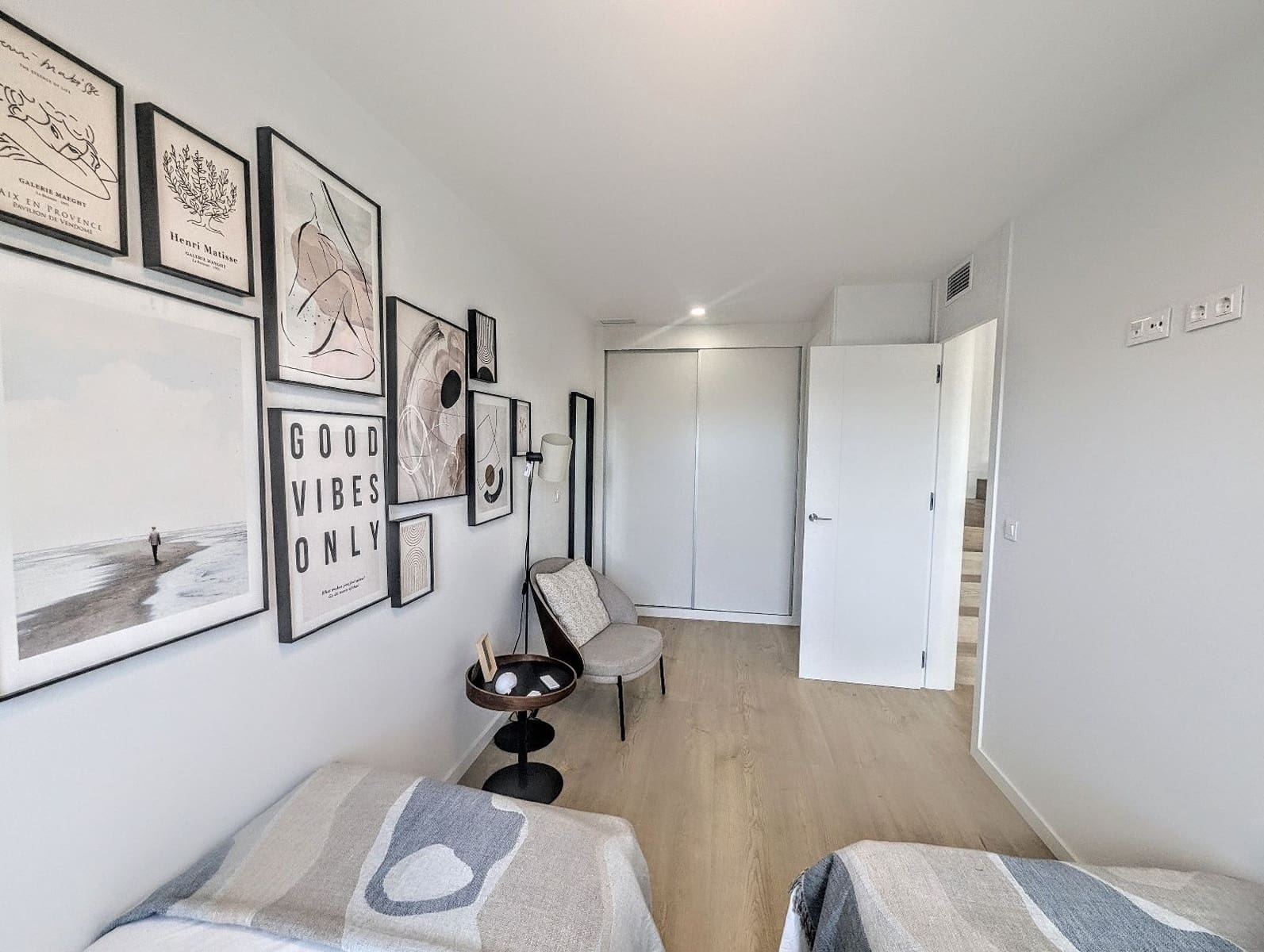 4 quarto Casa em Banda para venda em La Nucia com piscina garagem - 427 000 € (Ref: 9205731)