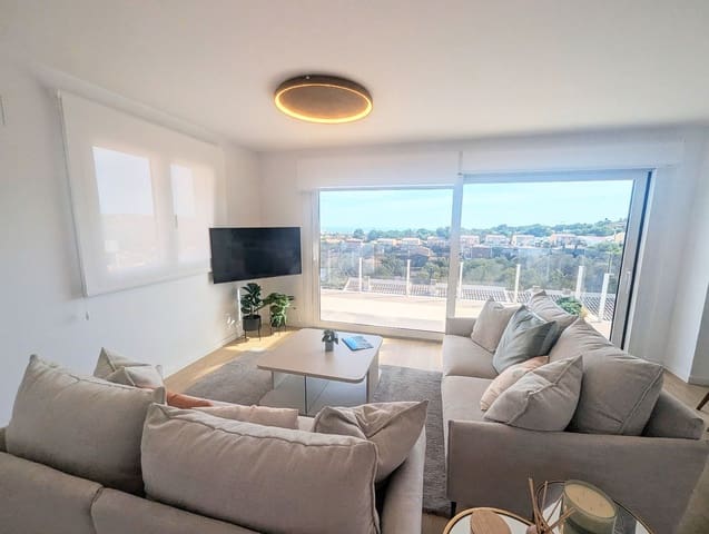 4 bedroom Townhouse for sale in Barranco Hondo - Varadero  , La Nucia with pool garage - € 427,000 (Ref: 9205731)