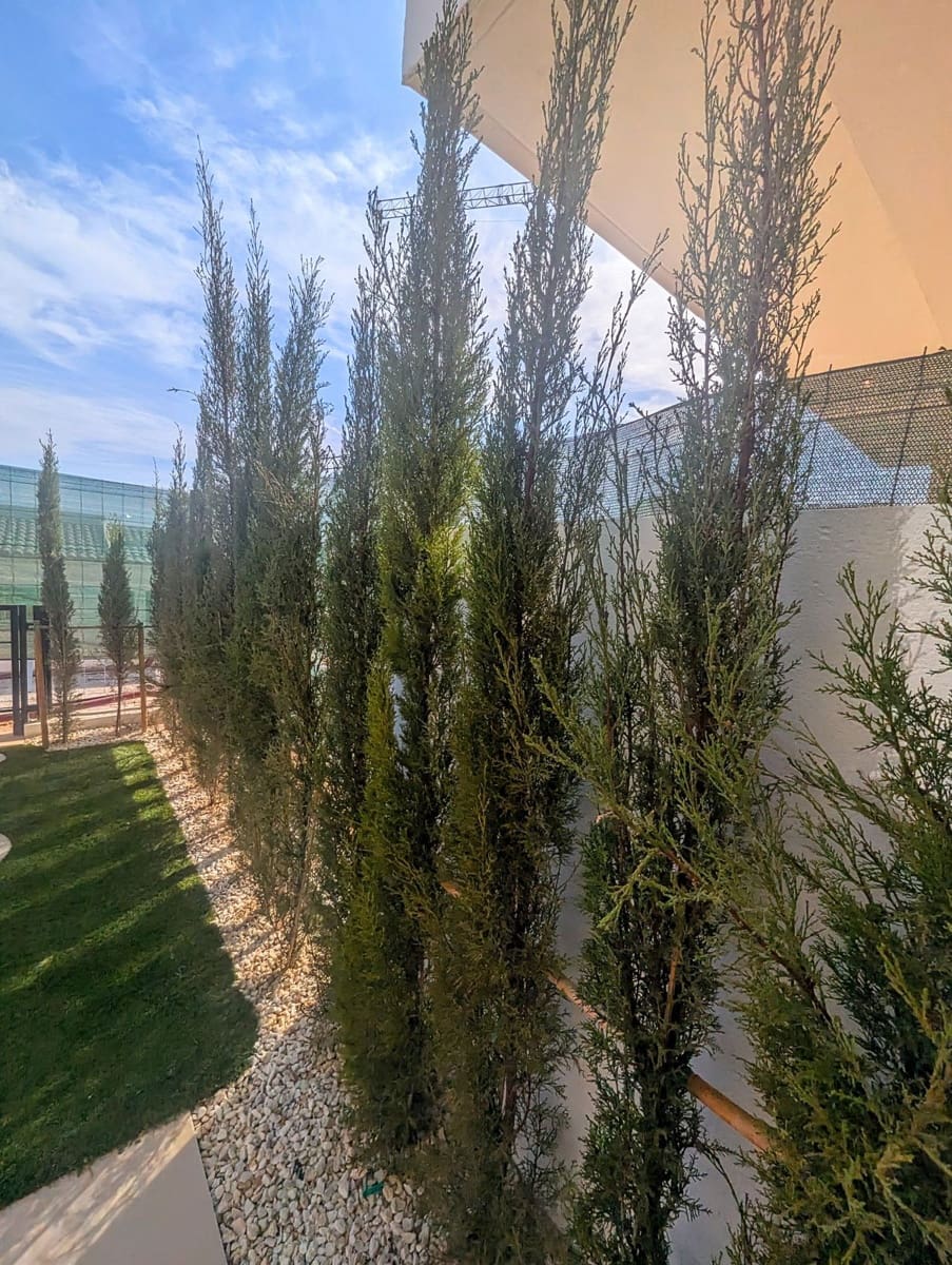 4 quarto Casa em Banda para venda em La Nucia com piscina garagem - 427 000 € (Ref: 9205731)