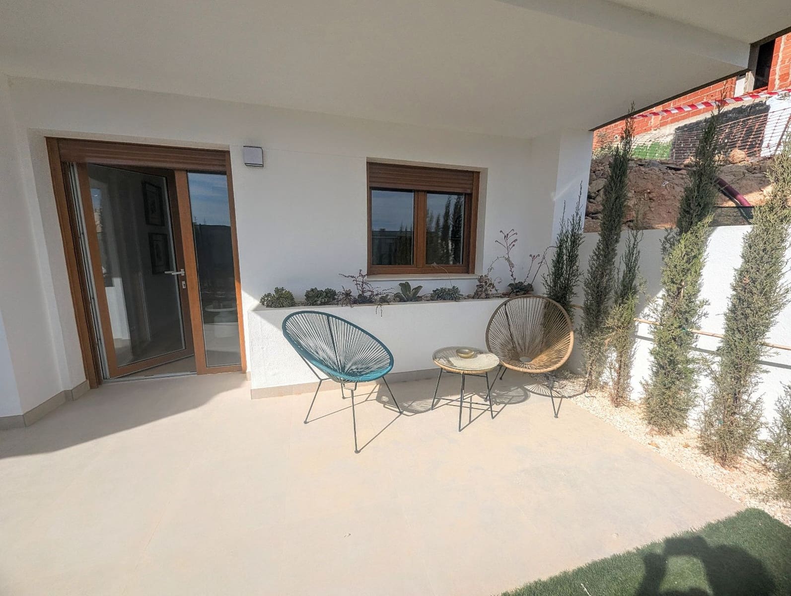 4 quarto Casa em Banda para venda em La Nucia com piscina garagem - 427 000 € (Ref: 9205731)