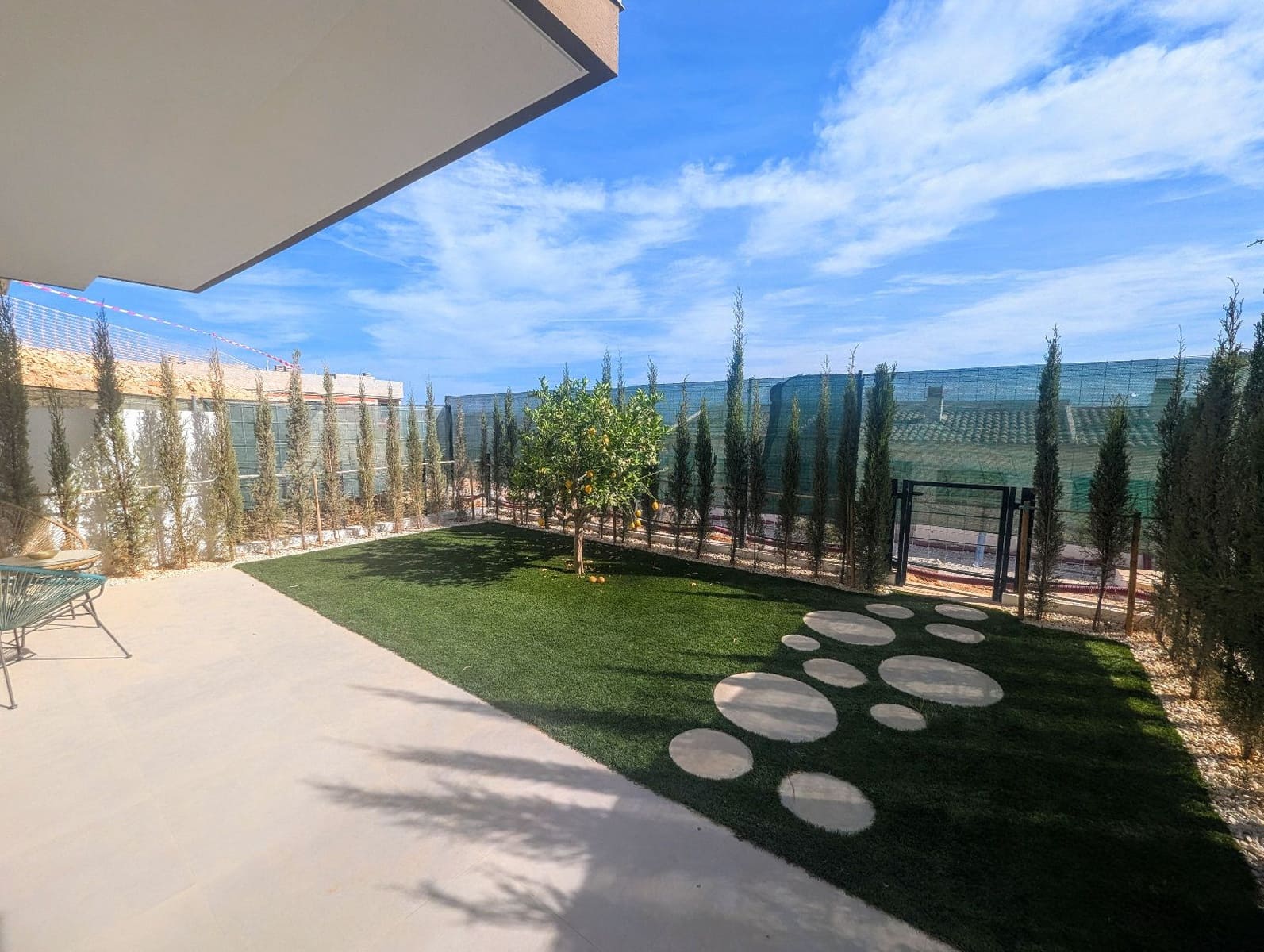 4 quarto Casa em Banda para venda em La Nucia com piscina garagem - 427 000 € (Ref: 9205731)