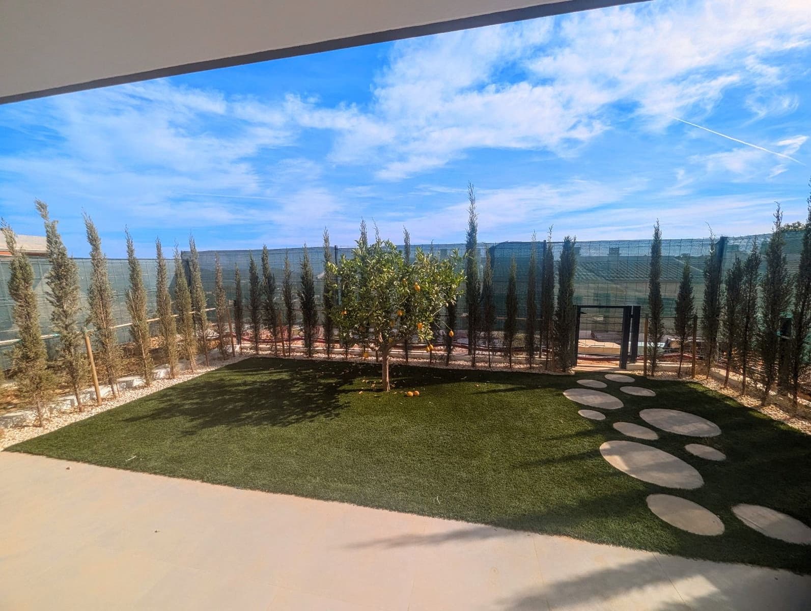 4 quarto Casa em Banda para venda em La Nucia com piscina garagem - 427 000 € (Ref: 9205731)