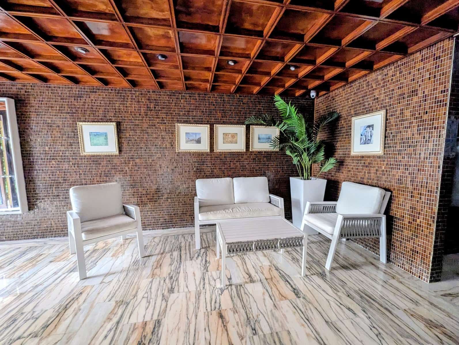 Appartement de 3 chambres à louer à Benidorm avec piscine - 1 500 € (Ref: 9207506)