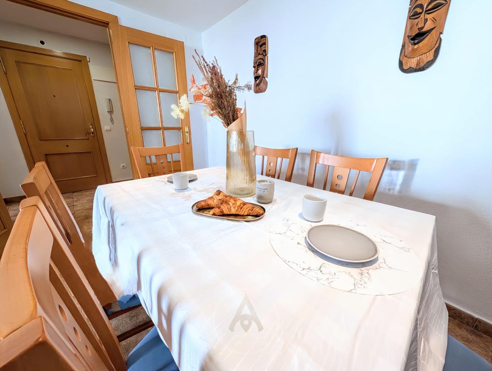 Piso de 2 habitaciones en La Villajoyosa / Vila Joiosa en venta con piscina garaje - 350.000 € (Ref: 9211545)