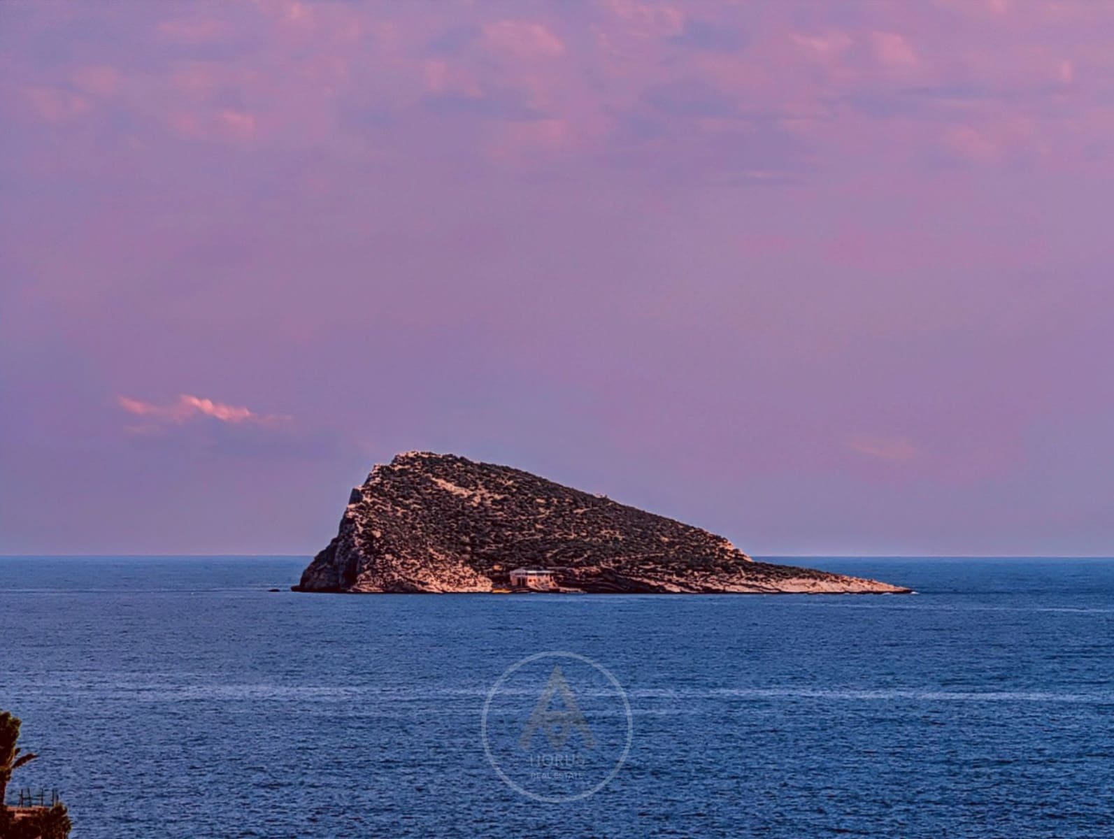 Piso de 2 habitaciones en La Villajoyosa / Vila Joiosa en venta con piscina garaje - 350.000 € (Ref: 9211545)