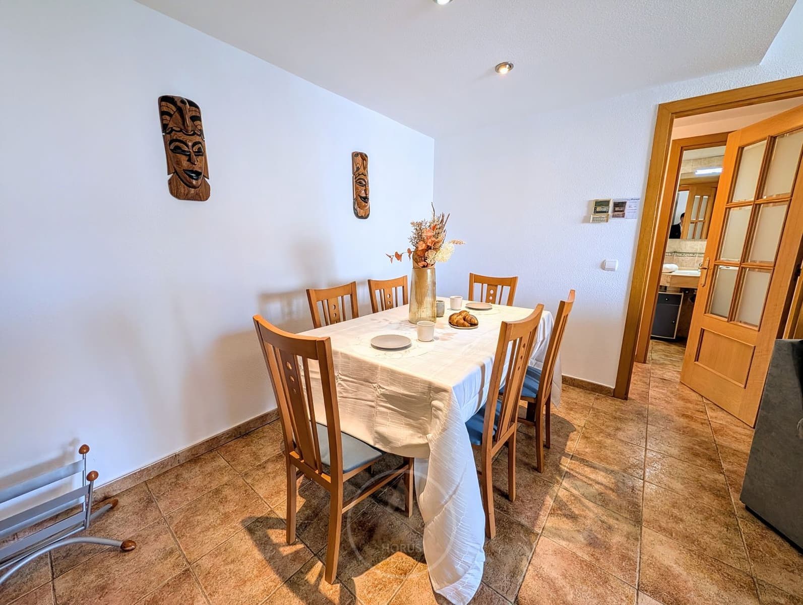 Piso de 2 habitaciones en La Villajoyosa / Vila Joiosa en venta con piscina garaje - 350.000 € (Ref: 9211545)