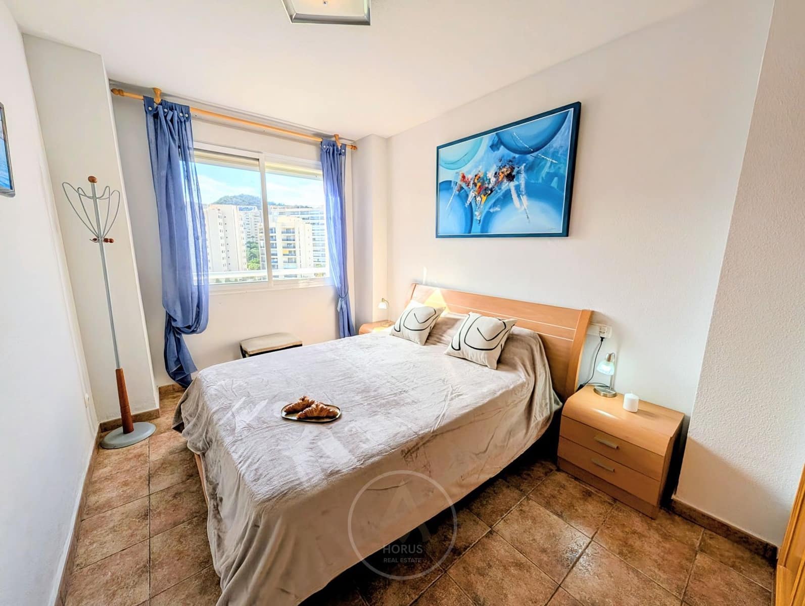 Piso de 2 habitaciones en La Villajoyosa / Vila Joiosa en venta con piscina garaje - 350.000 € (Ref: 9211545)