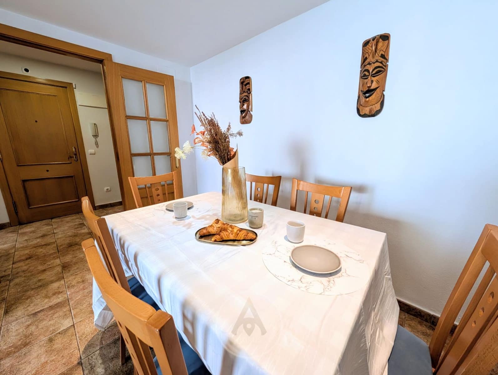 Piso de 2 habitaciones en La Villajoyosa / Vila Joiosa en venta con piscina garaje - 350.000 € (Ref: 9211545)