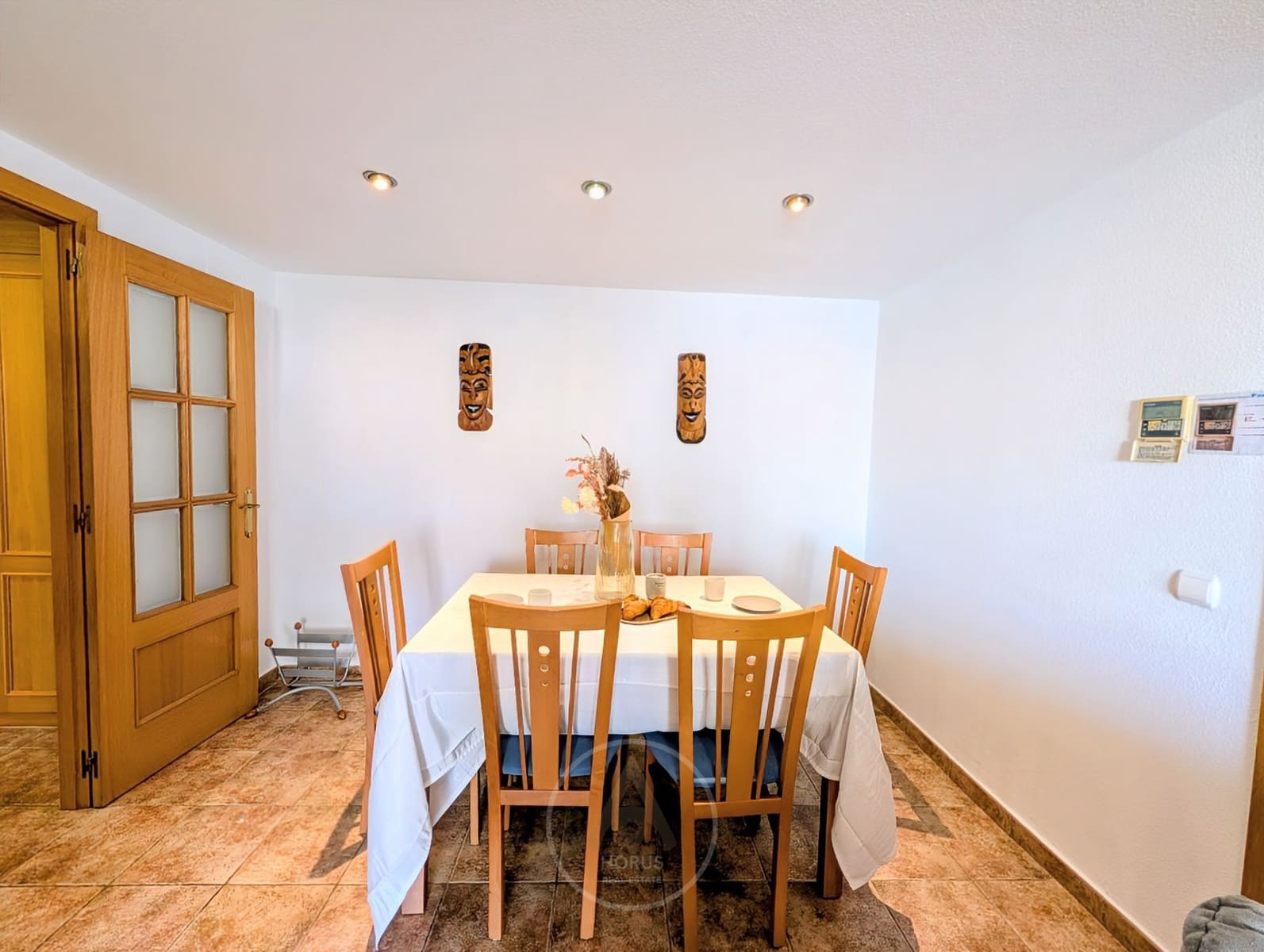 Piso de 2 habitaciones en La Villajoyosa / Vila Joiosa en venta con piscina garaje - 350.000 € (Ref: 9211545)