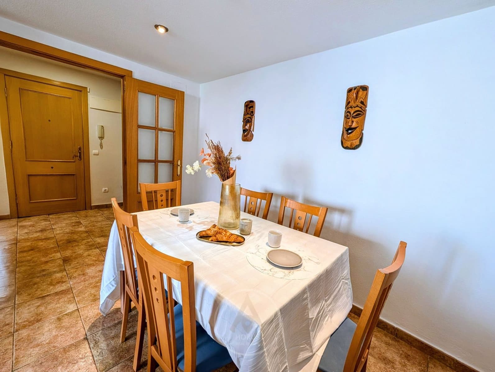 Piso de 2 habitaciones en La Villajoyosa / Vila Joiosa en venta con piscina garaje - 350.000 € (Ref: 9211545)