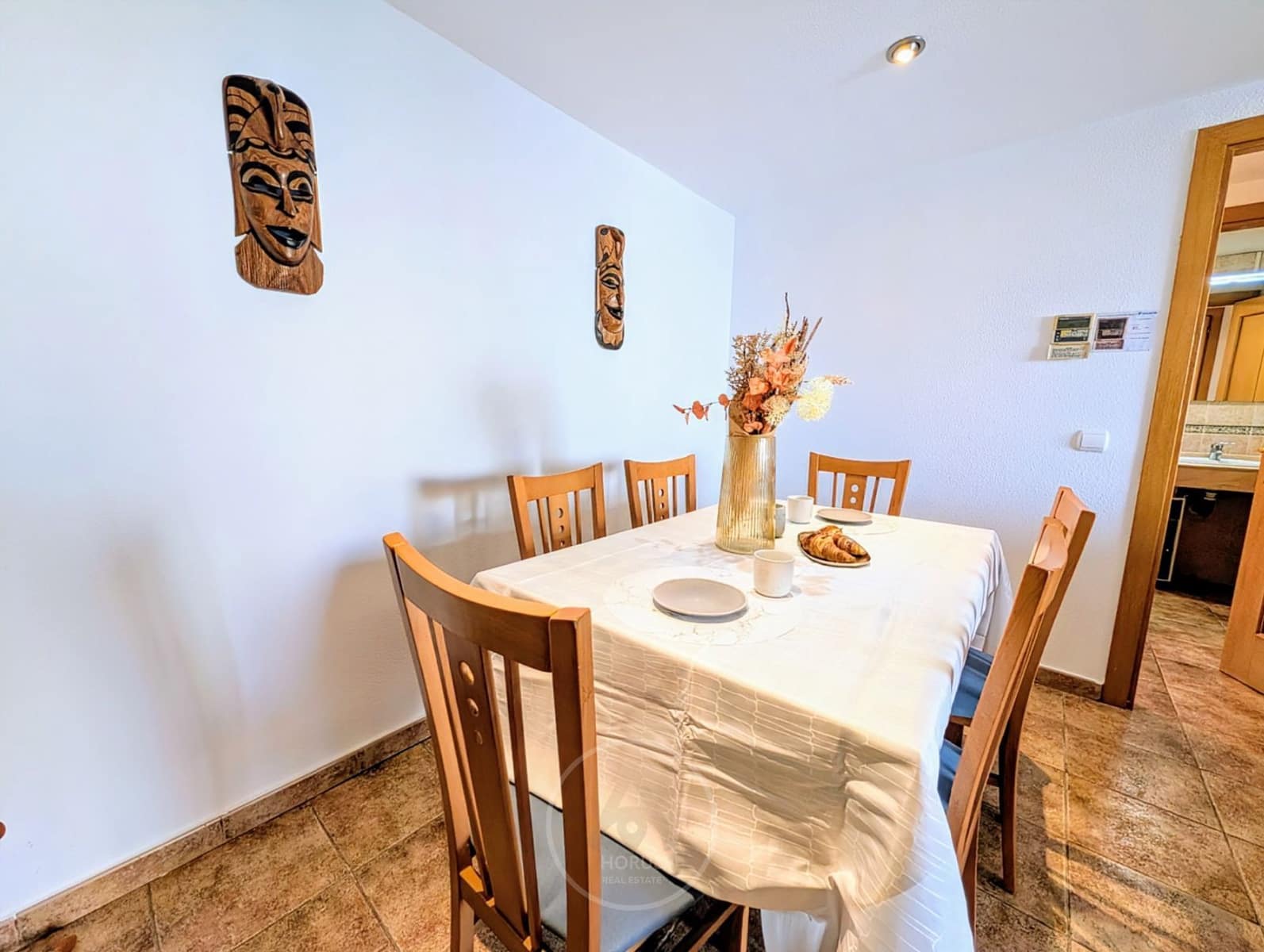 Piso de 2 habitaciones en La Villajoyosa / Vila Joiosa en venta con piscina garaje - 350.000 € (Ref: 9211545)