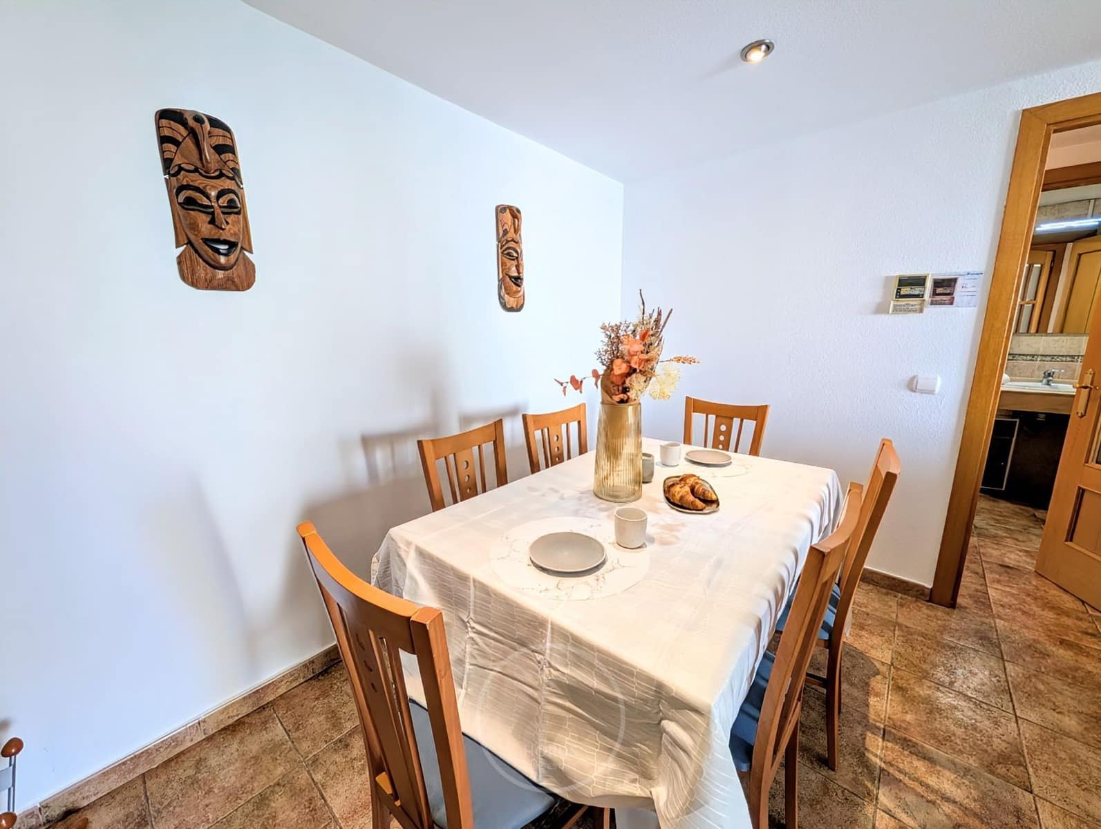 Piso de 2 habitaciones en La Villajoyosa / Vila Joiosa en venta con piscina garaje - 350.000 € (Ref: 9211545)