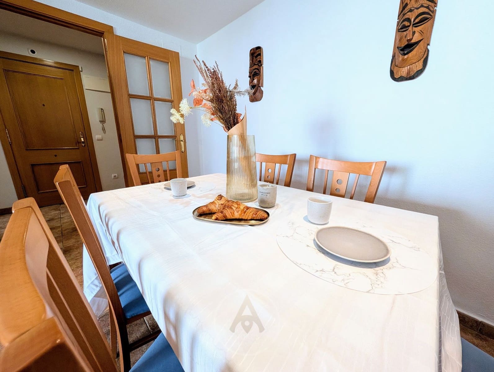 Piso de 2 habitaciones en La Villajoyosa / Vila Joiosa en venta con piscina garaje - 350.000 € (Ref: 9211545)