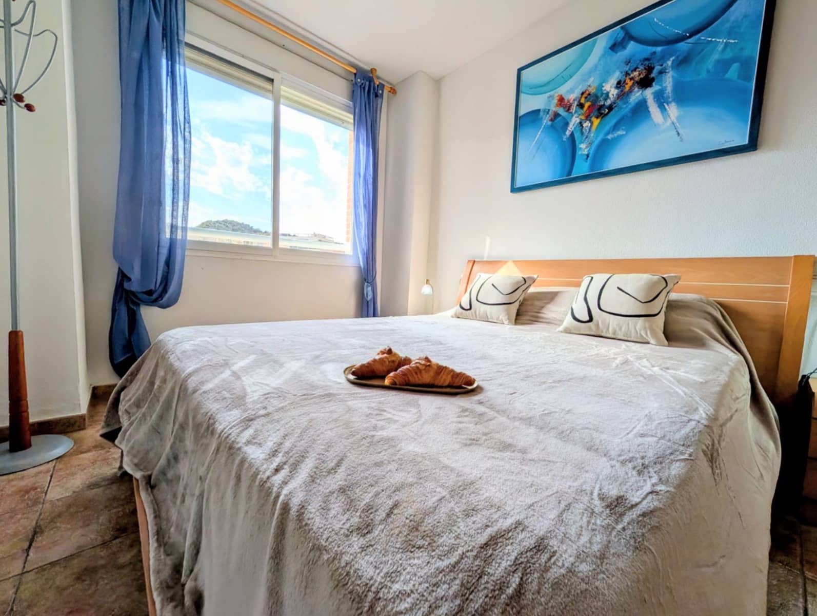 Piso de 2 habitaciones en La Villajoyosa / Vila Joiosa en venta con piscina garaje - 350.000 € (Ref: 9211545)