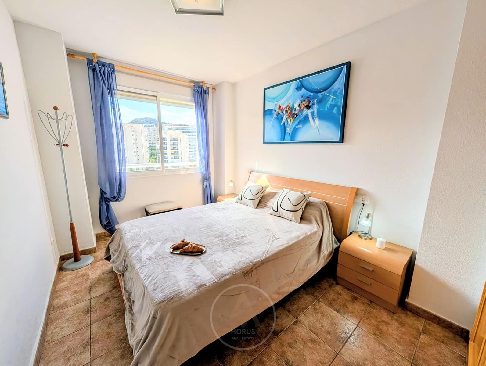 Piso de 2 habitaciones en La Villajoyosa / Vila Joiosa en venta con piscina garaje - 350.000 € (Ref: 9211545)