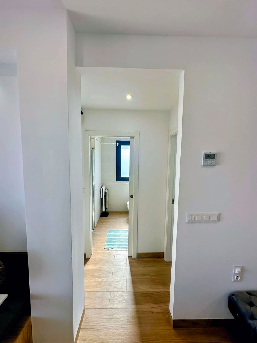 2 soveværelse Byhus til salg i Torrevieja med swimmingpool - € 269.900 (Ref: 9221614)