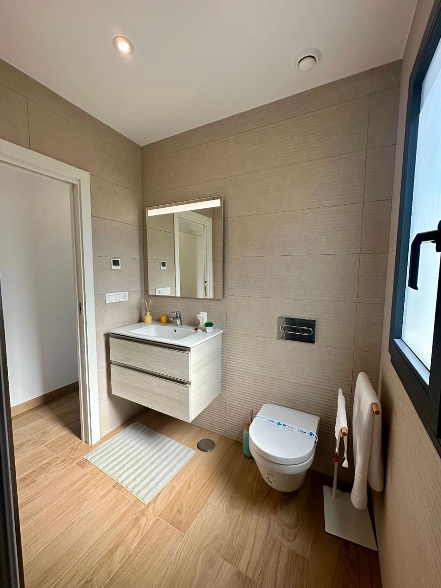 2 soveværelse Byhus til salg i Torrevieja med swimmingpool - € 269.900 (Ref: 9221614)