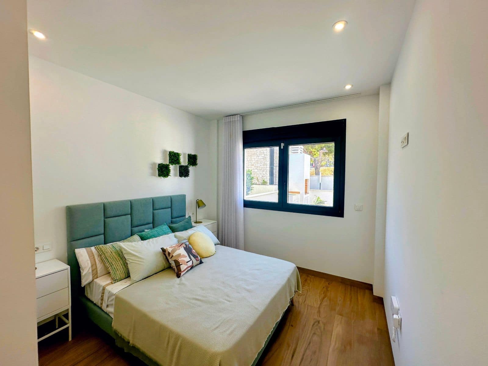 2 soveværelse Byhus til salg i Torrevieja med swimmingpool - € 269.900 (Ref: 9221614)