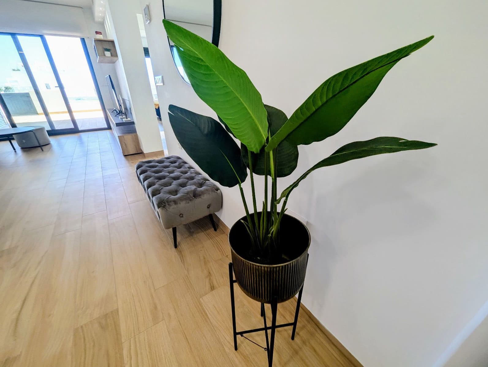 2 soveværelse Byhus til salg i Torrevieja med swimmingpool - € 269.900 (Ref: 9221614)