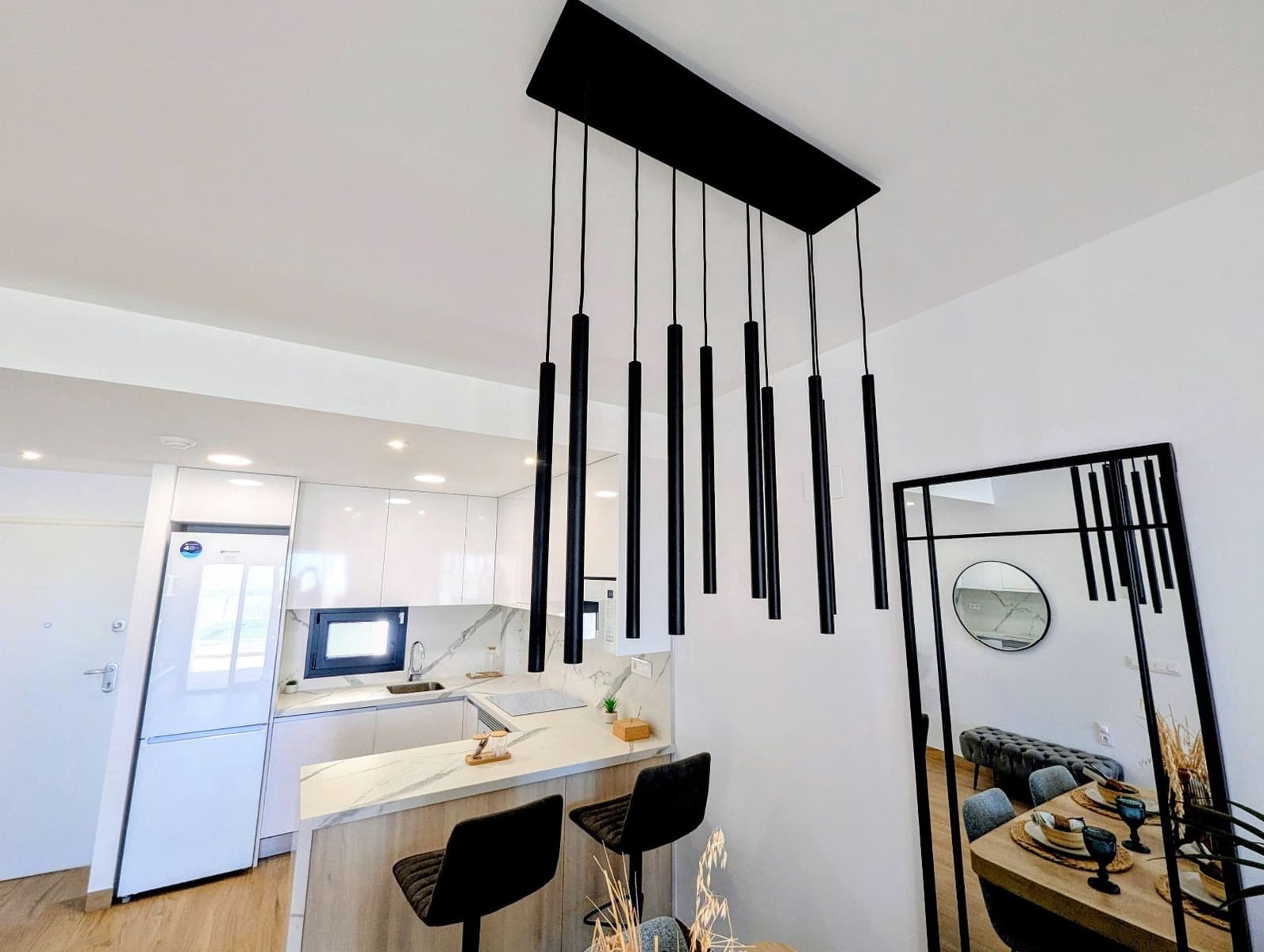 2 soveværelse Byhus til salg i Torrevieja med swimmingpool - € 269.900 (Ref: 9221614)