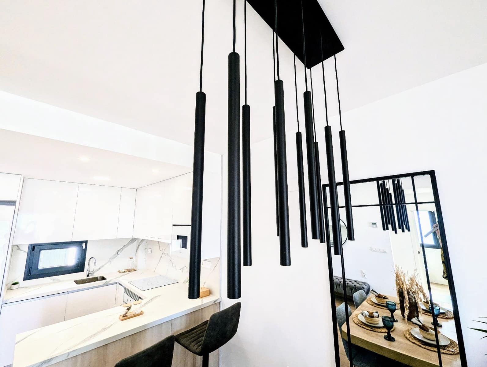 2 soveværelse Byhus til salg i Torrevieja med swimmingpool - € 269.900 (Ref: 9221614)