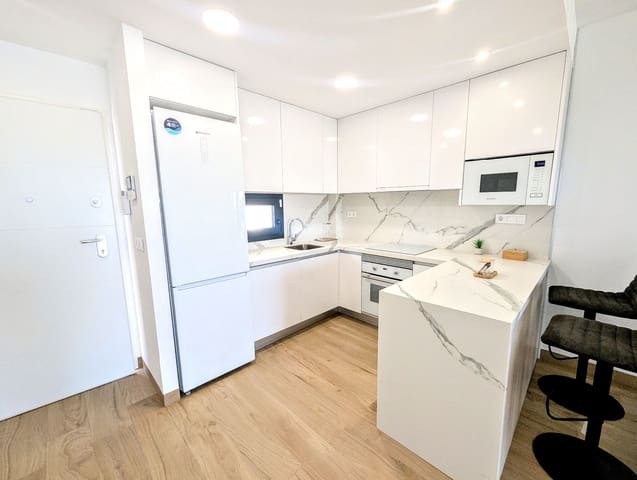 2 quarto Casa em Banda para venda em Los Balcones - Los Altos, Torrevieja com piscina - 269 900 € (Ref: 9221614)