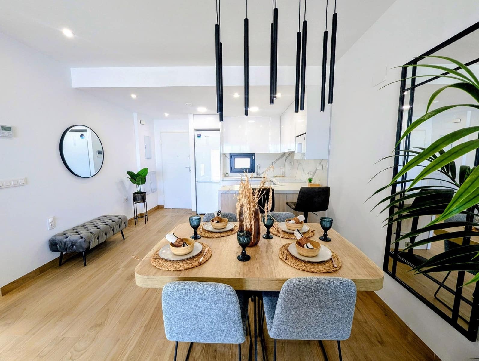 2 soveværelse Byhus til salg i Torrevieja med swimmingpool - € 269.900 (Ref: 9221614)