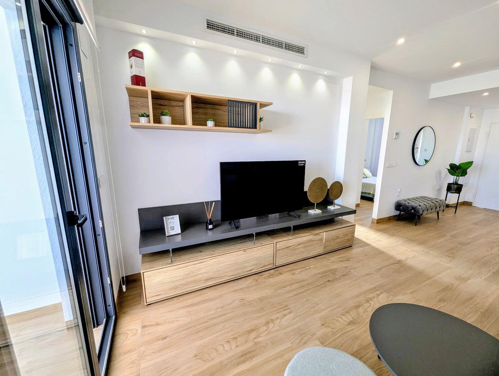 2 soveværelse Byhus til salg i Torrevieja med swimmingpool - € 269.900 (Ref: 9221614)