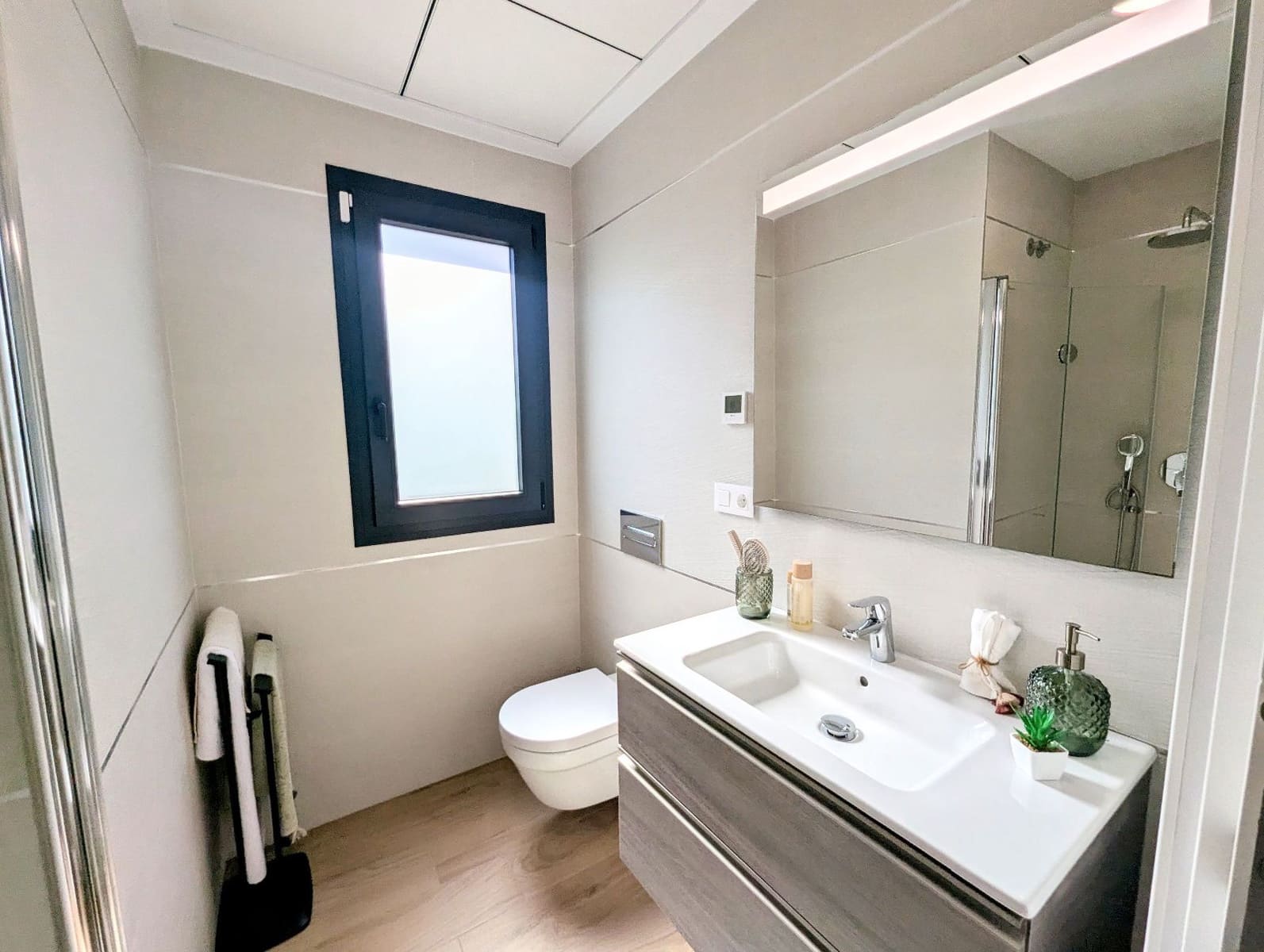 2 soveværelse Byhus til salg i Torrevieja med swimmingpool - € 269.900 (Ref: 9221614)