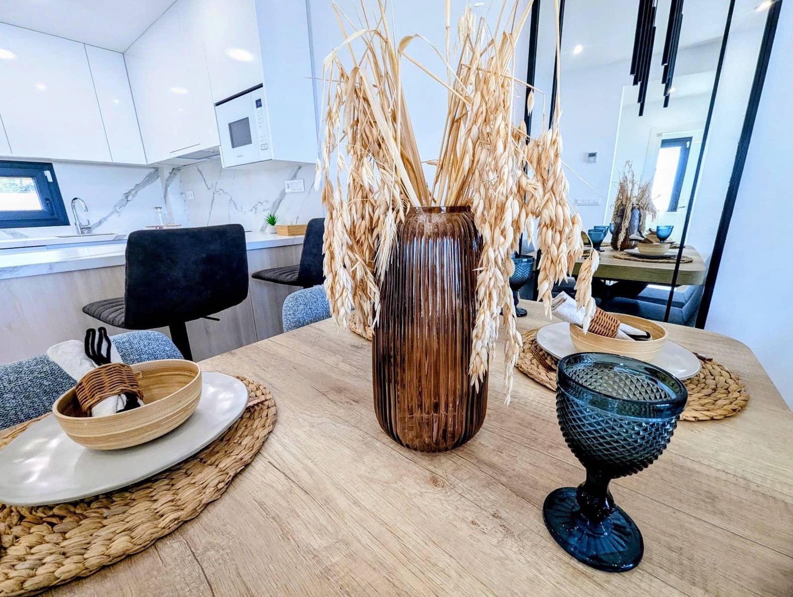 2 soveværelse Byhus til salg i Torrevieja med swimmingpool - € 269.900 (Ref: 9221614)