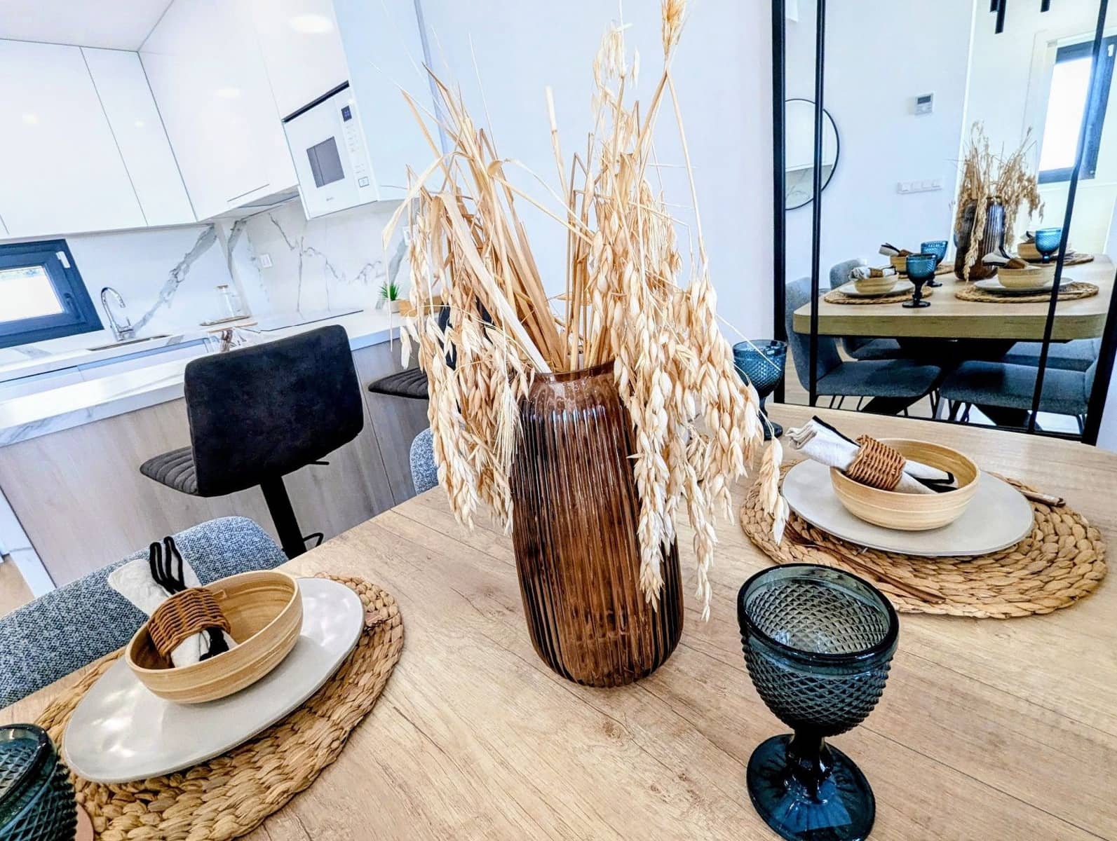 2 soveværelse Byhus til salg i Torrevieja med swimmingpool - € 269.900 (Ref: 9221614)