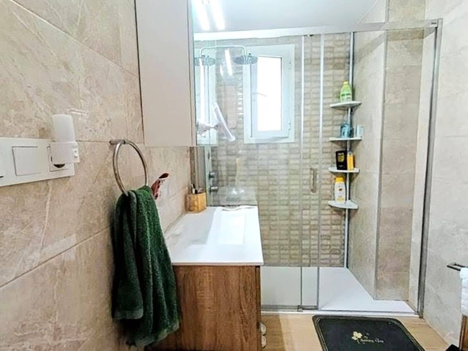 1 soveværelse Lejlighed til salg i Benidorm med swimmingpool garage - € 299.000 (Ref: 9221615)